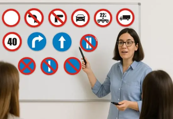 Técnico-superior-en-formación-para-la-movilidad-segura-y-sostenible-profesora-autoescuela